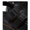 Sandały Dr. Martens MATTISON 3S Black Athena+Soft PU 40891001